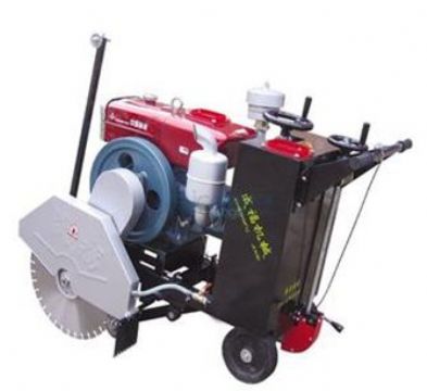 点击查看详细信息<br>标题：柴油切割机 500 混凝土切割机 阅读次数：2487