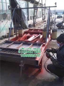 点击查看详细信息<br>标题：铁路专用草支垫生产厂家 阅读次数：4289