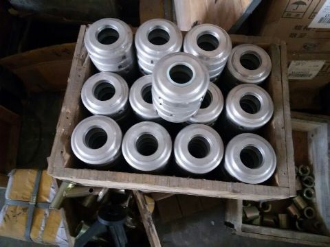 点击查看详细信息<br>标题：山银厂家配件展示 阅读次数：2090