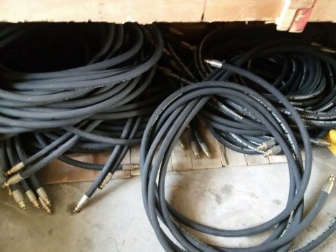 点击查看详细信息<br>标题：胶管高压胶管 直径19 直径25  15898635797 阅读次数：2151