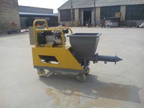 点击查看详细信息<br>标题：腻子机多功能机怎么样使用？？？0537-3202711 阅读次数：2488