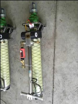 点击查看详细信息<br>标题：现货锚杆钻机MQT-130/3.2 阅读次数：2057