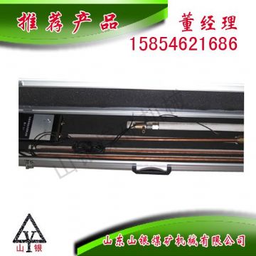 点击查看详细信息<br>标题：CLC1000超声波围岩裂隙探测仪 阅读次数：2710