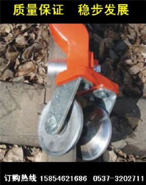 点击查看详细信息<br>标题：FMG-4.4型仿形钢轨打磨机  FMG-4.4型  仿形钢轨打磨机 阅读次数：2280