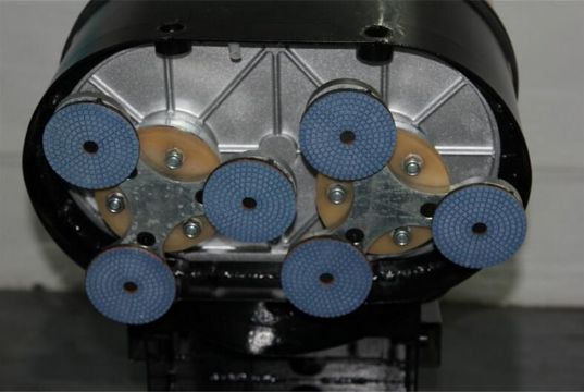 点击查看详细信息<br>标题：专业生产TDL600/900型抛光机 混凝土研磨抛光机优惠 阅读次数：1988