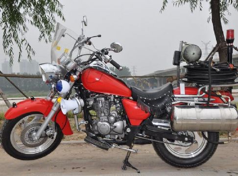 点击查看详细信息<br>标题：热销消防摩托车厂家直供 阅读次数：4180