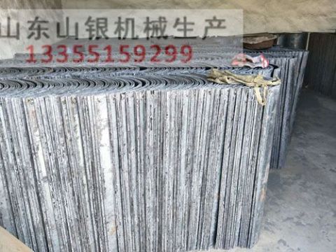 点击查看详细信息<br>标题：优质矿用溜槽批发 阅读次数：2715