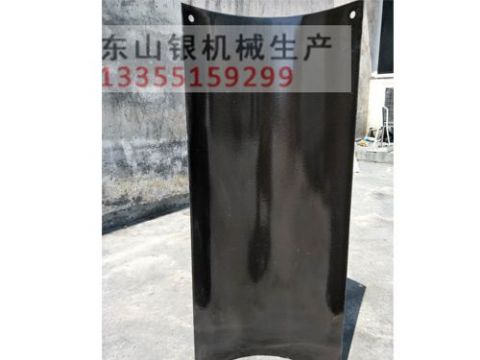 点击查看详细信息<br>标题：煤矿井下溜槽都有哪几类 阅读次数：2838