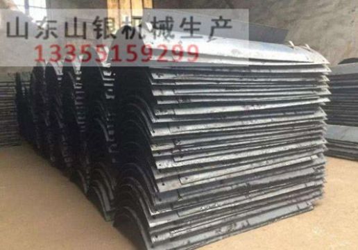 点击查看详细信息<br>标题：T型溜槽 阅读次数：2191