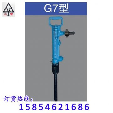 点击查看详细信息<br>标题：风镐价格合理 坚硬耐磨  阅读次数：2415