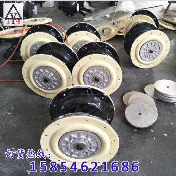 点击查看详细信息<br>标题：气动隔膜泵 阅读次数：1976