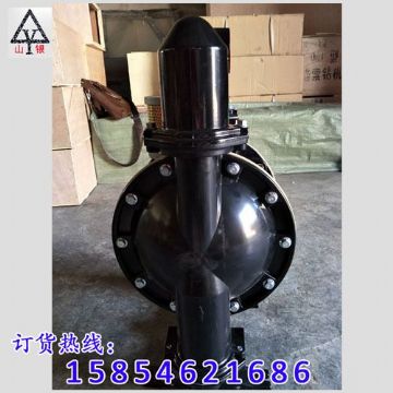 点击查看详细信息<br>标题：隔膜泵|气动隔膜泵|隔膜泵|隔膜泵厂家 阅读次数：2049