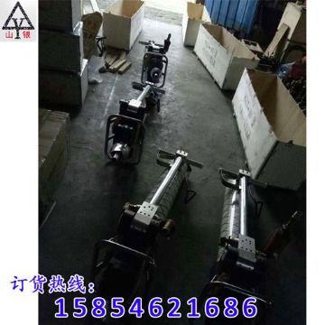 点击查看详细信息<br>标题：批发锚杆钻机  阅读次数：1469