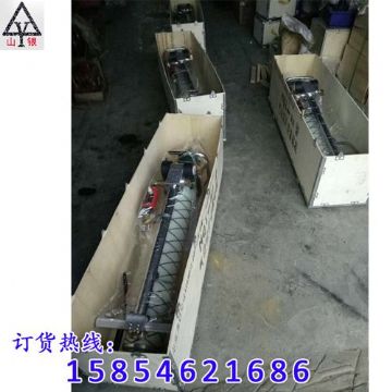 点击查看详细信息<br>标题：各类锚杆钻机配件 阅读次数：1716