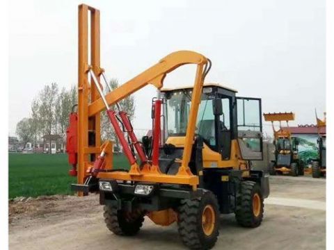 点击查看详细信息<br>标题：打桩机 阅读次数：3118