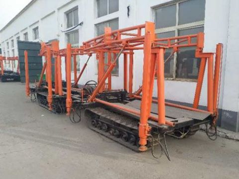 点击查看详细信息<br>标题：钻机 阅读次数：2255