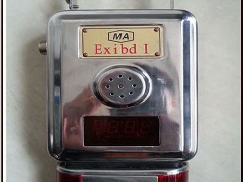 点击查看详细信息<br>标题：甲烷传感器 阅读次数：2625