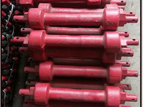 点击查看详细信息<br>标题：刮板机配件 阅读次数：2246