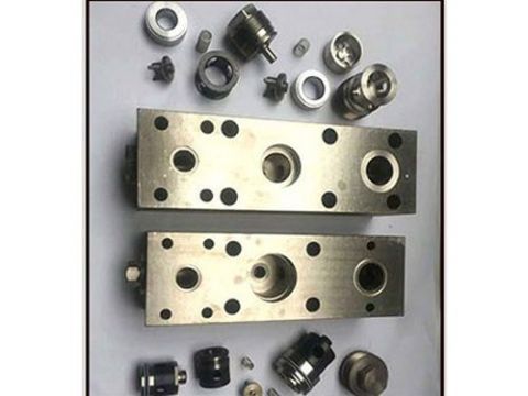 点击查看详细信息<br>标题：乳化泵配件 阅读次数：2432