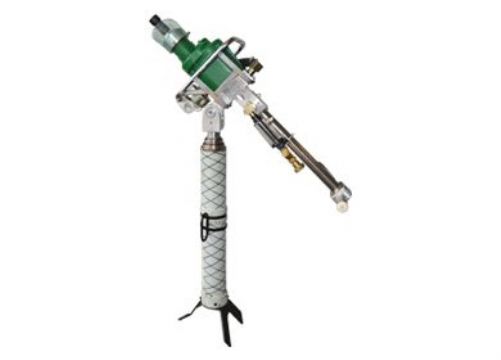 点击查看详细信息<br>标题：KMQTB-130/4.0气动支腿振动式帮锚杆钻机 阅读次数：1212