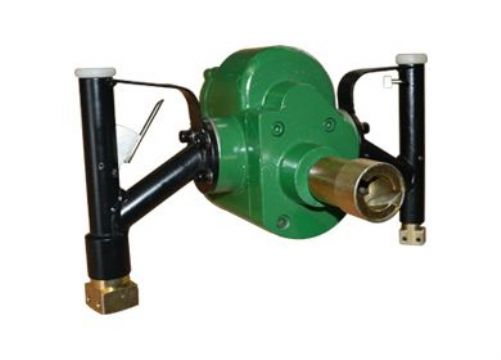 点击查看详细信息<br>标题：ZQS-60/2.7S系列气动手持式钻 阅读次数：1433