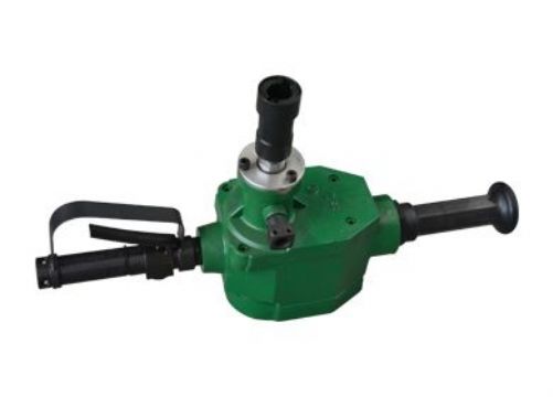 点击查看详细信息<br>标题：ZQS-65/2.5S 气动手持式钻机 阅读次数：1495