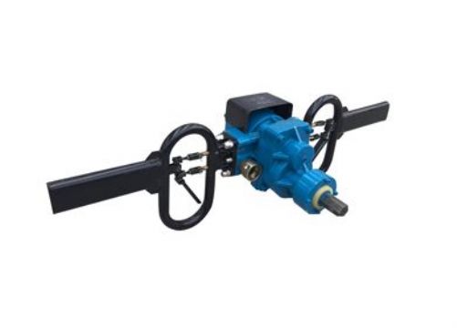 点击查看详细信息<br>标题：KZQSZ-145/4.3S架座支撑气动手持式振动钻机 阅读次数：1734