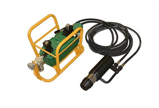 点击查看详细信息<br>标题：MS18-200/63矿用锚索张拉机具 阅读次数：1462