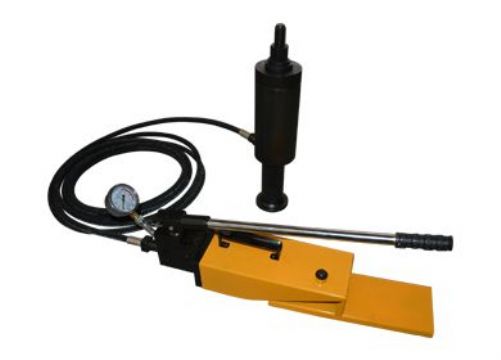 点击查看详细信息<br>标题：LDZ200煤矿用锚杆拉力计 阅读次数：1696