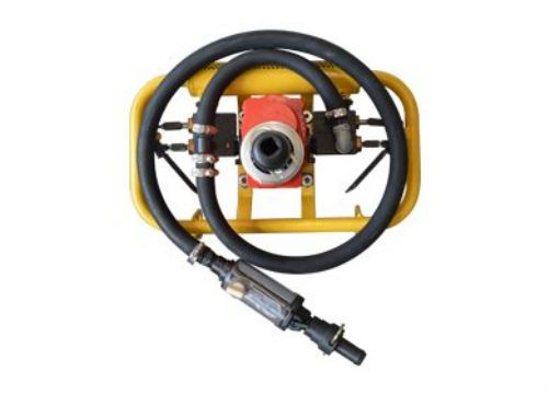 点击查看详细信息<br>标题：KZQSJ-125/3.6S架座支撑 阅读次数：1812