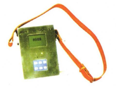 点击查看详细信息<br>标题：煤矿气体可爆性测定仪 阅读次数：1706