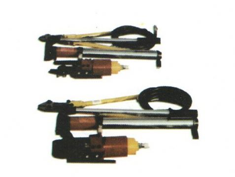 点击查看详细信息<br>标题：矿山多功能抢险救援系列产品 阅读次数：1833