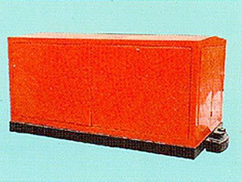 点击查看详细信息<br>标题：ZWY系列矿用移动式瓦斯抽放泵站 阅读次数：1834