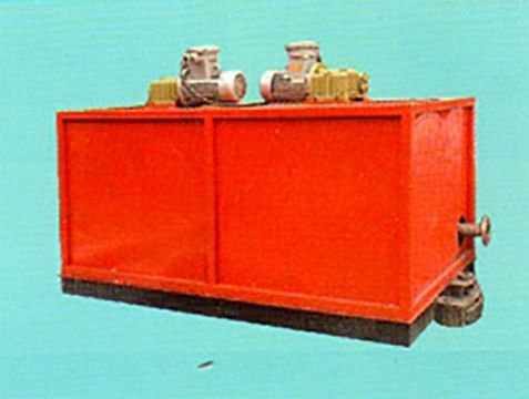 点击查看详细信息<br>标题：ZHJ系列移动式防灭火注浆装置 阅读次数：1923