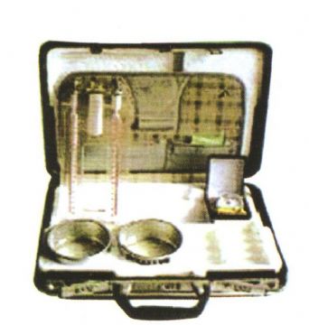 点击查看详细信息<br>标题：煤钻屑瓦斯解吸仪 阅读次数：1834