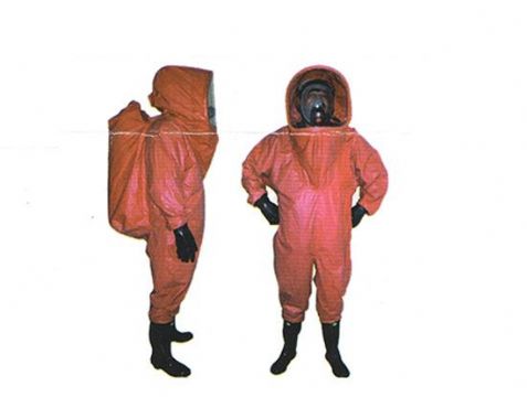 点击查看详细信息<br>标题：人体防护服 阅读次数：1834