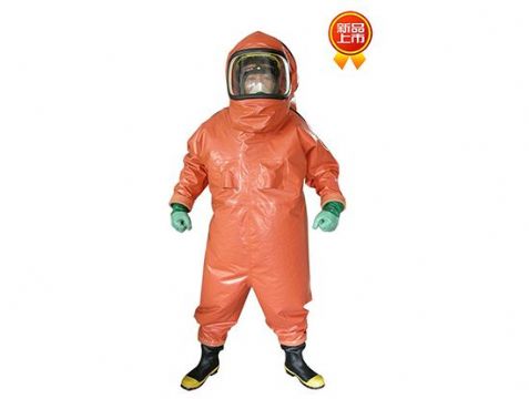 点击查看详细信息<br>标题：FH-NPA特级化学防化服 阅读次数：2284