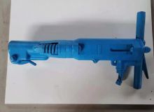 点击查看详细信息<br>标题：B87凿岩机 阅读次数：1450