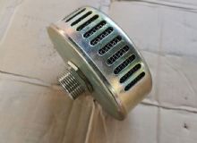 点击查看详细信息<br>标题：130消音器 阅读次数：1570