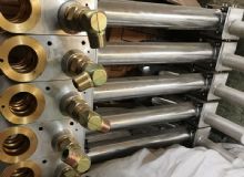 点击查看详细信息<br>标题：A型B型C型操纵臂 阅读次数：1546