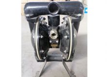 点击查看详细信息<br>标题：BQG100  250 350  450气动隔膜泵 阅读次数：1467