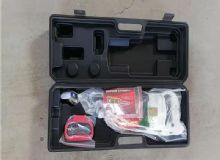 点击查看详细信息<br>标题：AQS900 气动锚杆安装机 阅读次数：1660