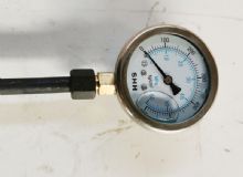 点击查看详细信息<br>标题：100 200  300  500锚索锚杆测力计 阅读次数：1679