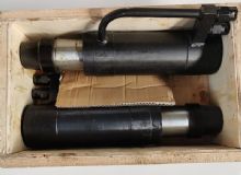 点击查看详细信息<br>标题：YCD千斤顶 阅读次数：1416