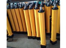 点击查看详细信息<br>标题：YT4-6A 8A推溜器- 阅读次数：1574