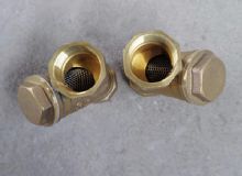 点击查看详细信息<br>标题：Y形过滤器 阅读次数：1756