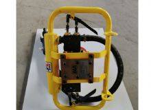 点击查看详细信息<br>标题：ZQS-50 60 气动手持式钻机 阅读次数：1520