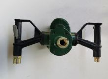 点击查看详细信息<br>标题：ZQS-50-1.6S气动手持式钻机 阅读次数：1366