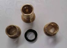 点击查看详细信息<br>标题：阀块铜套 阅读次数：1865