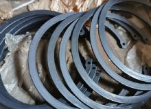 点击查看详细信息<br>标题：喉箍φ10～16 阅读次数：1634